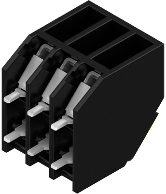 1885190000 Weidmüller PCB Terminal Blocks Image 2