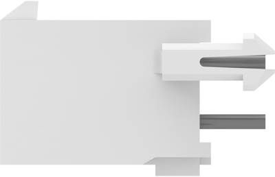 770874-2 AMP PCB Connection Systems Image 2