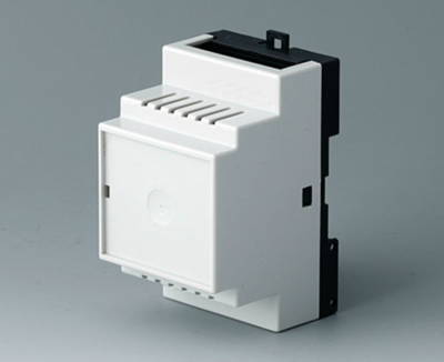 B6502115 OKW DIN-Rail Enclosures