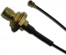 336309-12-0100 Amphenol RF Assembled Coaxial Cables