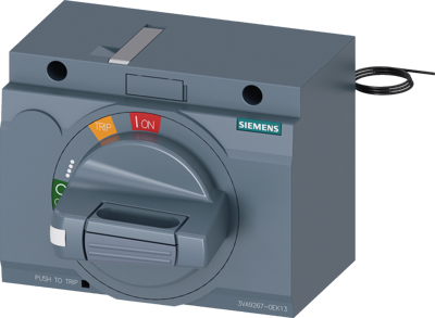 3VA9267-0EK13 Siemens Fuses Accessories