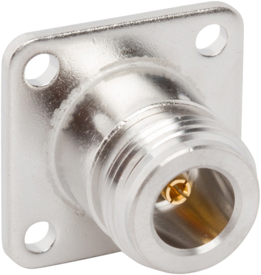 172210 Amphenol RF Coaxial Connectors Image 2