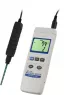 PCE-MFM 3000 PCE Instruments Luxmeter, Sound Level Meter, Magnetic Field Tester