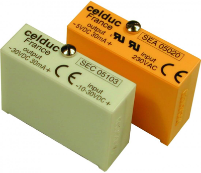 SEA24020 Celduc Relais Solid State Relays