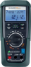 TRMS digital multimeter METRAHIT PM PRIME (METRAHIT ULTRA), 10 A(DC), 10 A(AC), 600 VDC, 600 VAC, 0.001 nF to 3 mF, CAT III 600 V, CAT IV 300 V