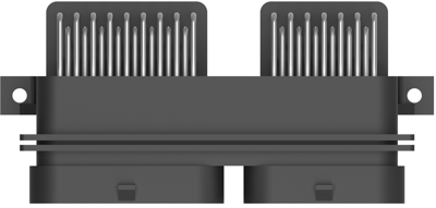 3-6437285-2 TE Connectivity PCB Connection Systems Image 3