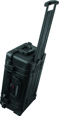 1510 WITH FOAM Peli Trolleys, bags, cases and holders Image 2