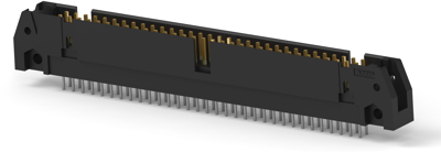 1-5102156-2 AMP PCB Connection Systems Image 1