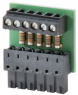 Energy logger module, for Energy meters, 2446170000