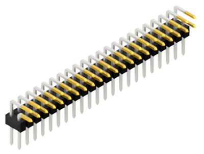 10056331 Fischer Elektronik PCB Connection Systems