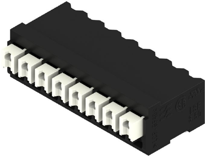 1871030000 Weidmüller PCB Terminal Blocks Image 1