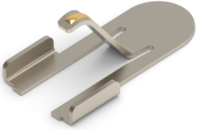 2199248-6 TE Connectivity Accessories for PCB Connectors, Connector Systems Image 1