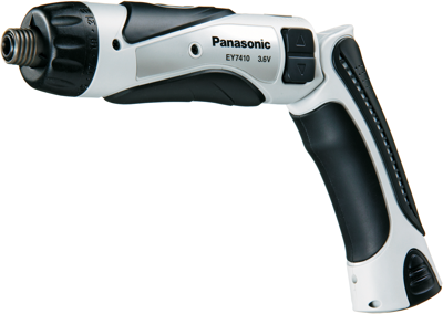 EY 7410 LA2S32 Panasonic Drills and Drill/Drivers