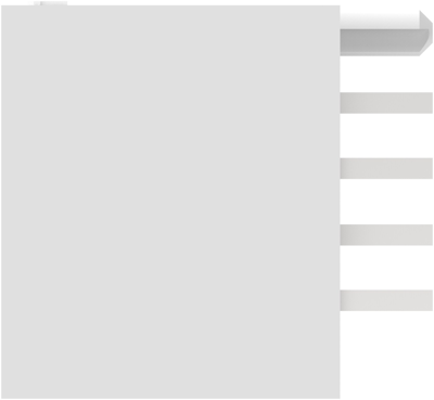 9-1971846-3 TE Connectivity PCB Connection Systems Image 2