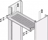 20118-686 SCHROFF Accessories for Enclosures