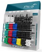 66520 Pica-Marker Markers, pens and crayons