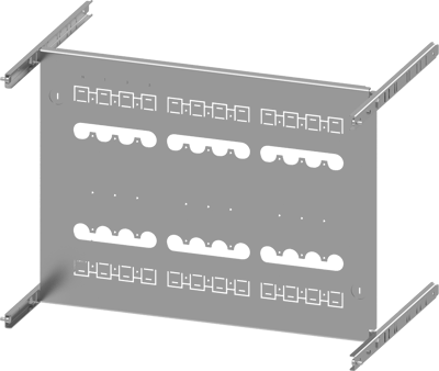 8PQ6000-8BA37 Siemens Accessories for Enclosures