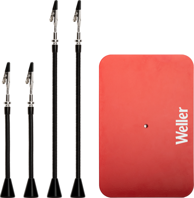 WLACCHHM-02 Weller Bench Vices, PCB Holders, Clamps Image 2