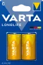 04114 101 412 VARTA Round Cells, 9V Blocks