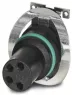 1412236 Phoenix Contact Sensor-Actuator Connectors