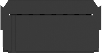 1658620-2 AMP PCB Connection Systems Image 3