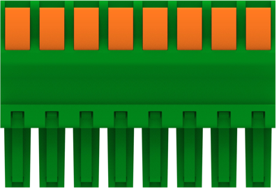 1986720-8 TE Connectivity PCB Terminal Blocks Image 5