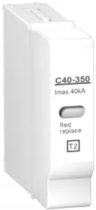 A9L16310 Schneider Electric Fuses Accessories