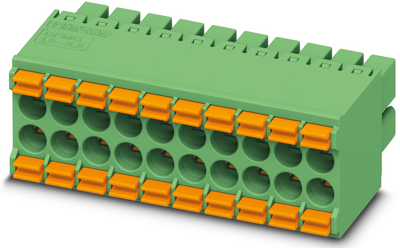 1790153 Phoenix Contact PCB Connection Systems Image 1