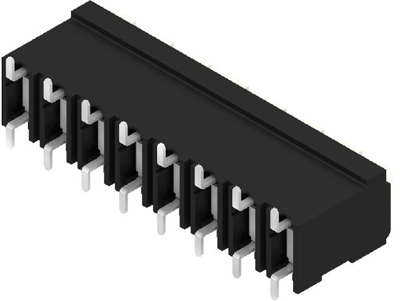 1473680000 Weidmüller PCB Terminal Blocks Image 2