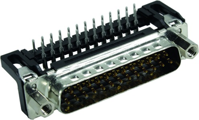 09653226803 Harting D-Sub Connectors