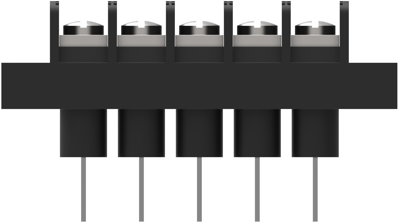 6-1437665-6 TE Connectivity Terminal Blocks Image 4