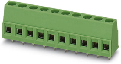 1730201 Phoenix Contact PCB Terminal Blocks