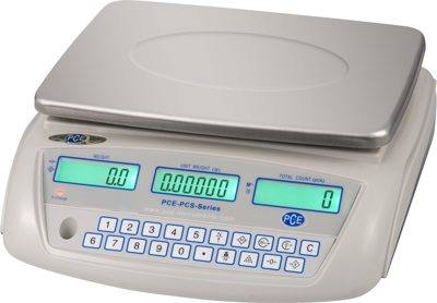 PCE-PCS 30 PCE Instruments Weighing Scales Image 1