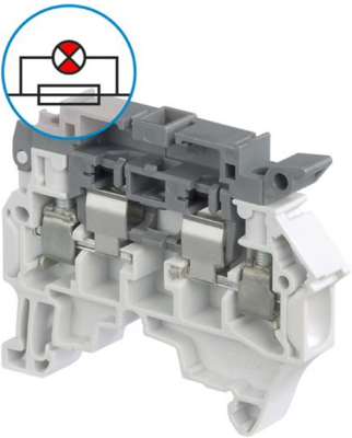 1SNK508412R0000 TE Connectivity Series Terminals