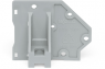 End plate for connection terminal, 745-540