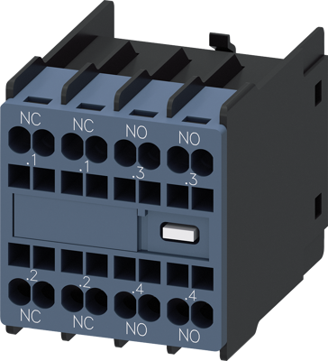 3RH2911-2HA22 Siemens Contactors