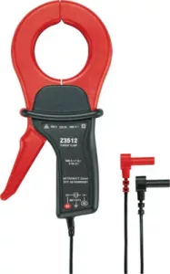 Z3512 Gossen Metrawatt Clamp Meters