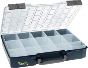 CARRYLITE 80 5X10-15 Raaco Storage Systems