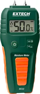 MO50 Extech Moisture Indicators, Material Moisture Testers