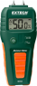 EXTECH MO50 COMPACT PIN MOISTURE METER