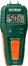 MO50 Extech Moisture Indicators, Material Moisture Testers