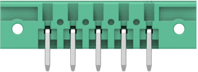 284539-5 TE Connectivity PCB Terminal Blocks Image 4