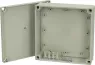 6011319 Fibox GmbH General Purpose Enclosures