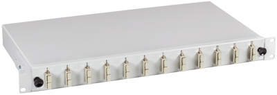 B61203.6OM3 EFB-Elektronik Connectin Modules, Patch Distributors