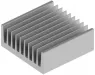 10022721 Fischer Elektronik Heat Sinks