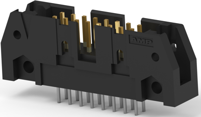 5102156-3 AMP PCB Connection Systems Image 1