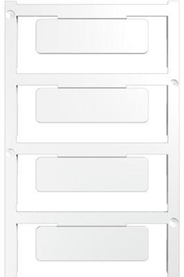 1877220000 Weidmüller Labels