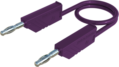 MLN 25/2,5 VI Hirschmann Test & Measurement Test Leads