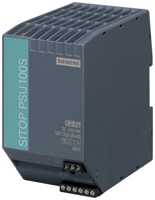 6EP1323-2BA00 Siemens DIN Rail Power Supplies