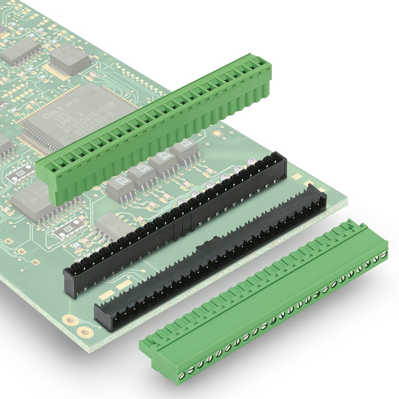 1827689 Phoenix Contact PCB Connection Systems Image 2